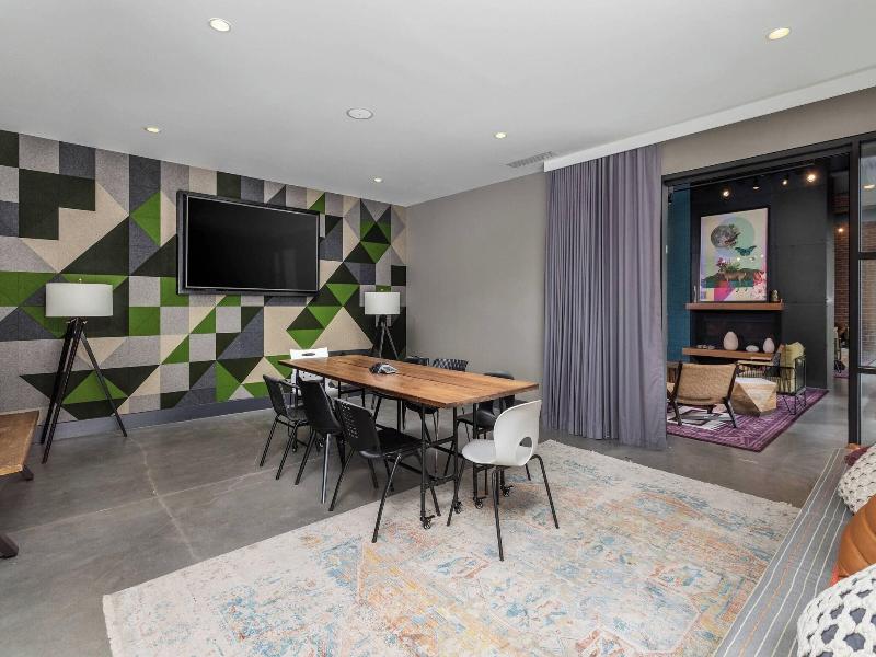 Moxy Chattanooga Downtown image