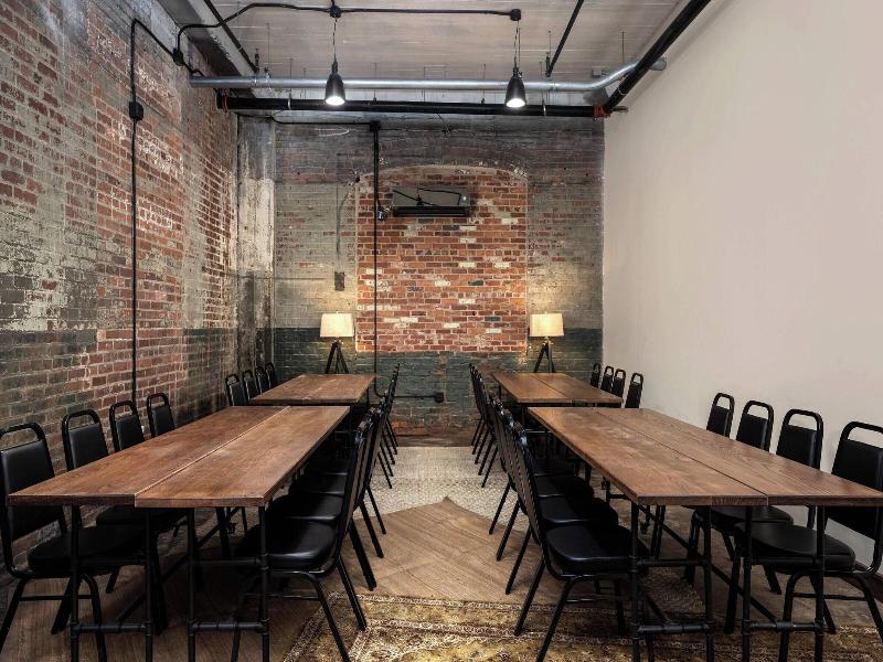 Moxy Chattanooga Downtown image