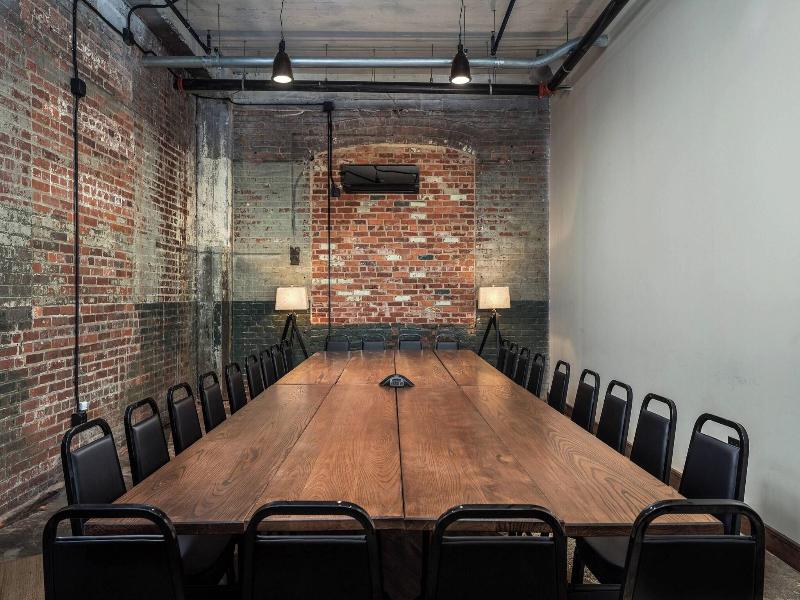 Moxy Chattanooga Downtown image