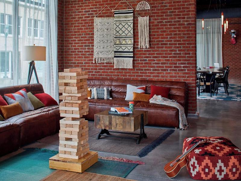 Moxy Chattanooga Downtown image