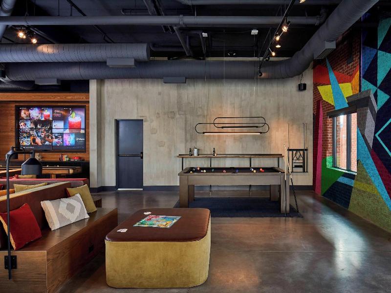 Moxy Chattanooga Downtown image