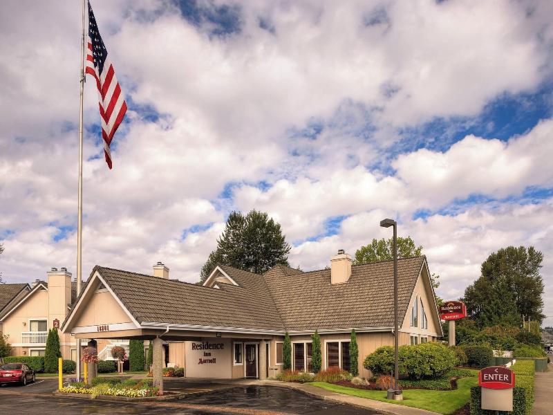 Residence Inn Seattle South Tukwila