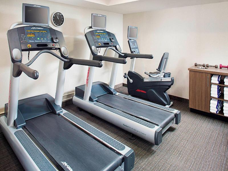 Residence Inn Seattle South Tukwila