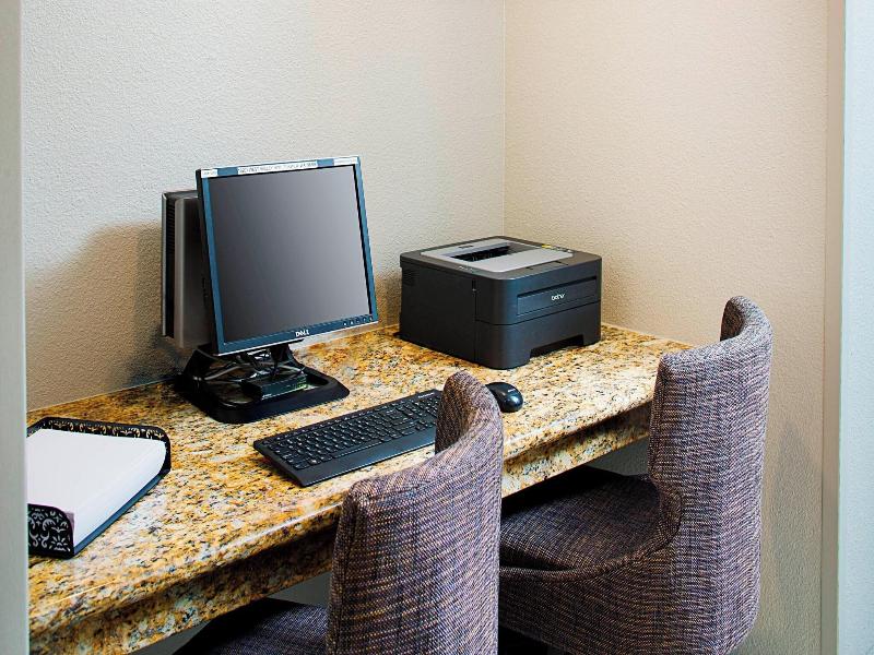 Residence Inn Seattle South Tukwila