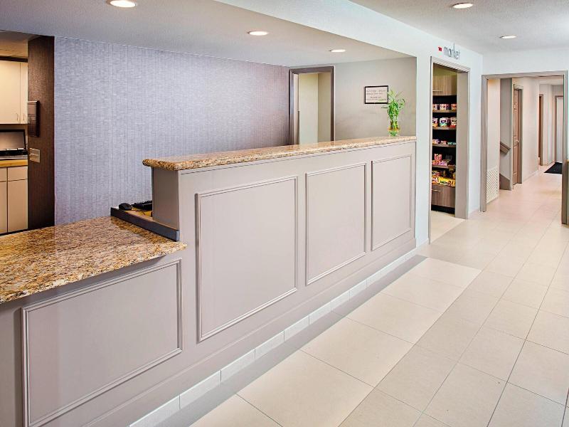 Residence Inn Seattle South Tukwila