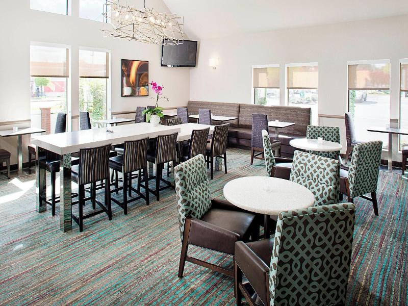 Residence Inn Seattle South Tukwila