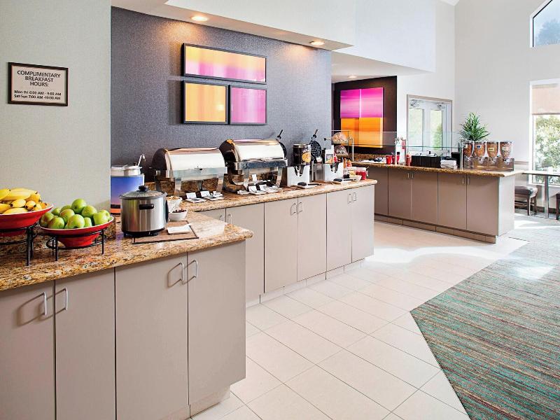Residence Inn Seattle South Tukwila