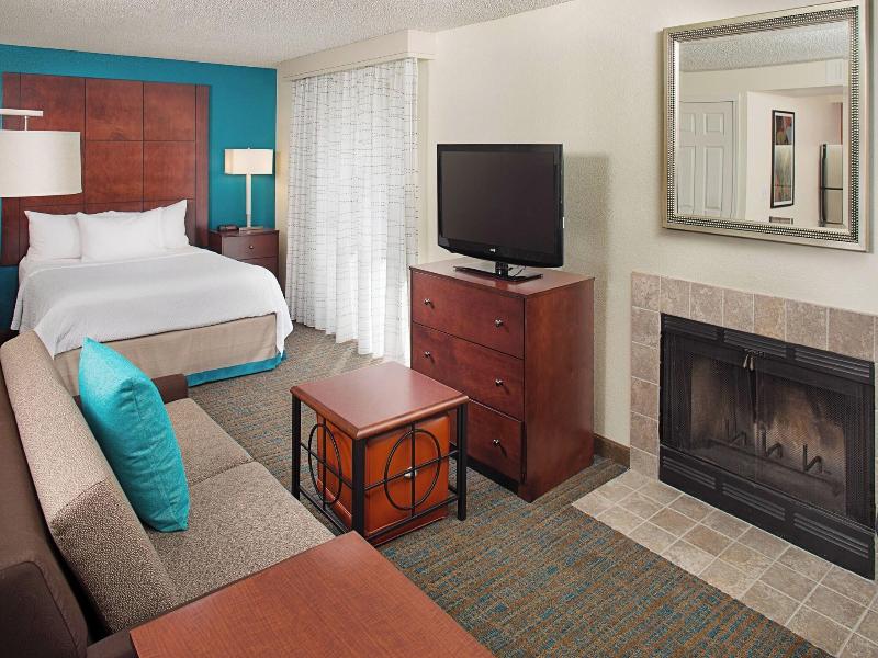 Residence Inn Seattle South Tukwila — photo 41