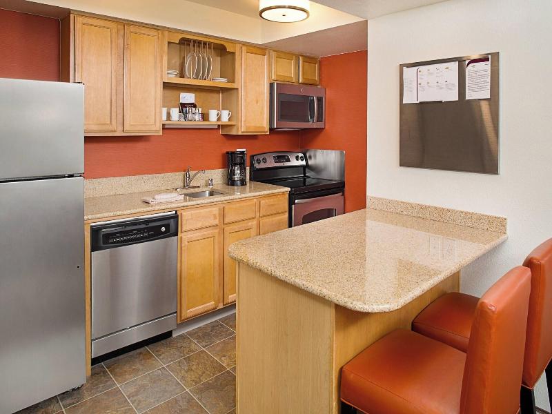 Residence Inn Seattle South Tukwila — photo 26