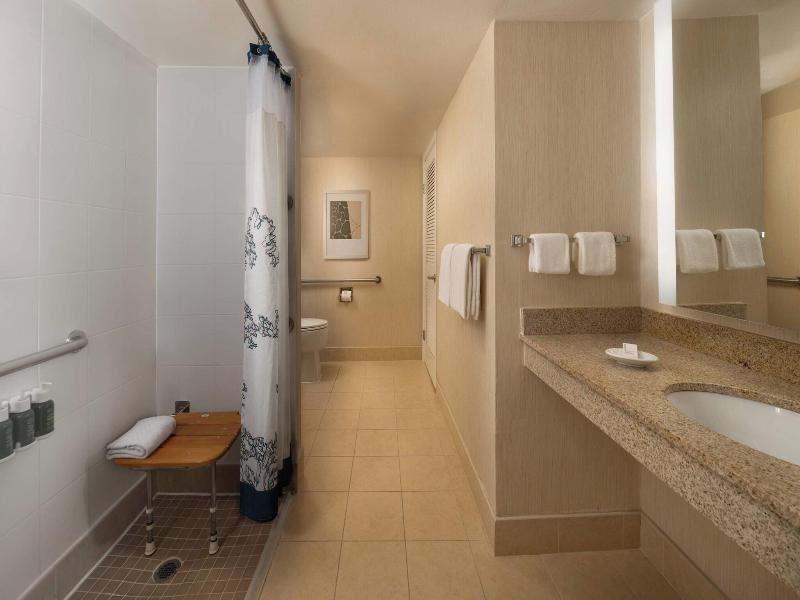 Residence Inn Seattle South Tukwila — photo 27