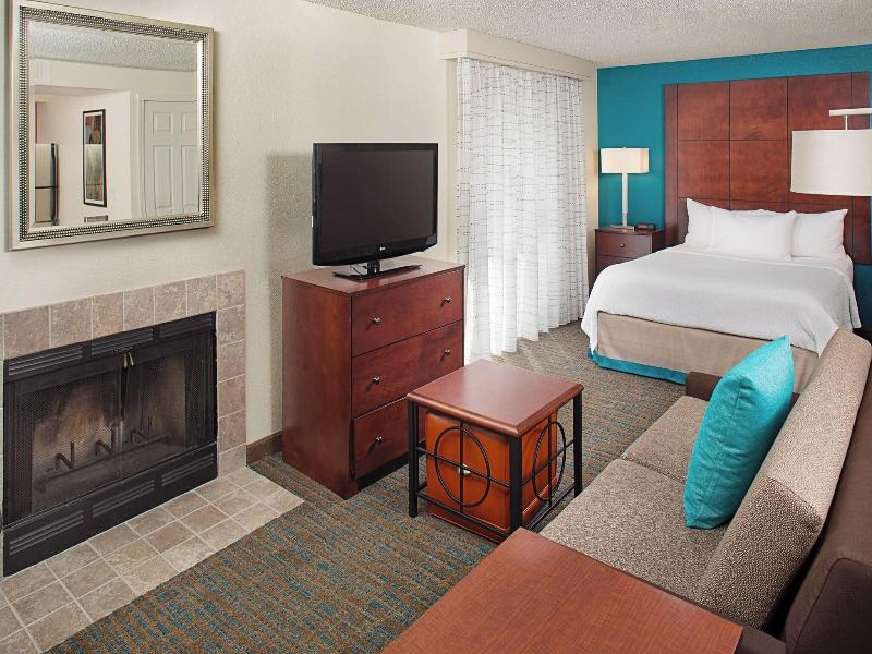 Residence Inn Seattle South Tukwila — photo 54