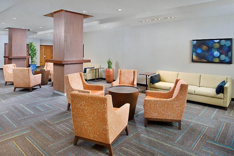 Residence Inn By Marriott Bellevue Downtown image