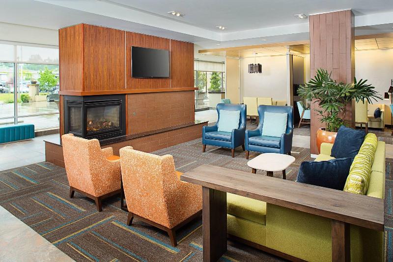 Residence Inn By Marriott Bellevue Downtown image