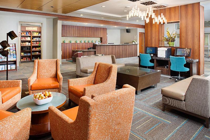 Residence Inn By Marriott Bellevue Downtown image