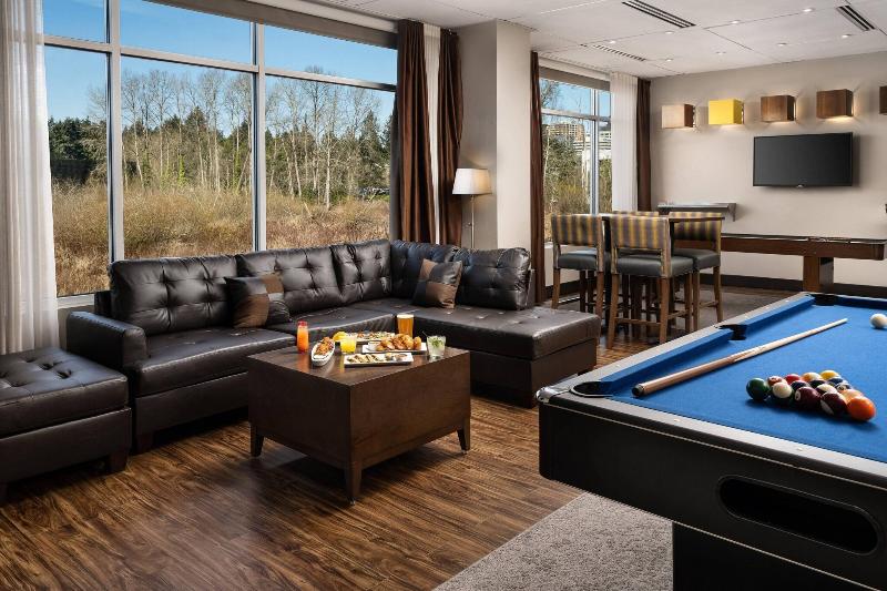 Residence Inn By Marriott Bellevue Downtown image