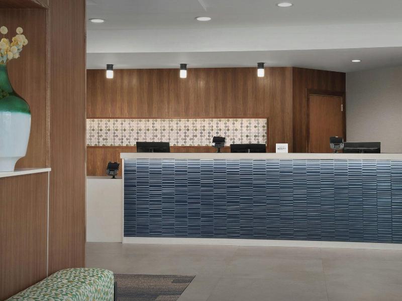 Residence Inn By Marriott Bellevue Downtown