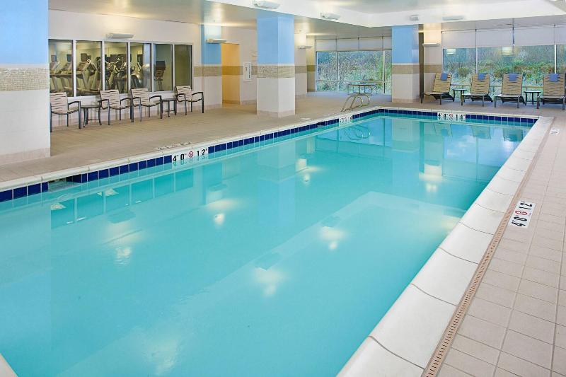 Residence Inn By Marriott Bellevue Downtown image