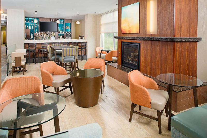 Residence Inn By Marriott Bellevue Downtown image