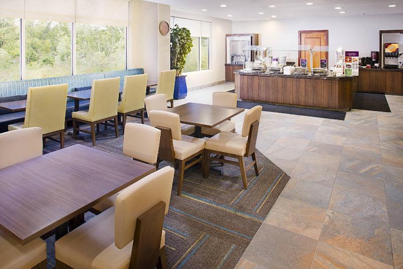 Residence Inn By Marriott Bellevue Downtown image