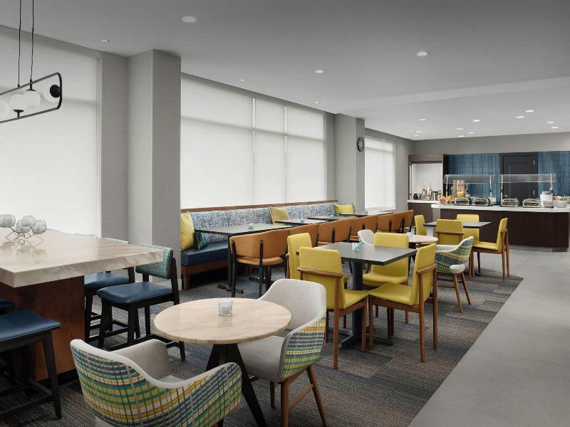 Residence Inn By Marriott Bellevue Downtown