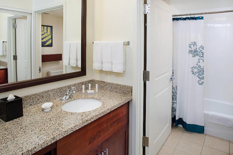 Residence Inn By Marriott Bellevue Downtown image
