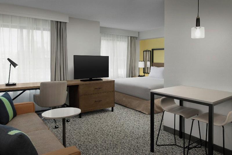 Residence Inn By Marriott Bellevue Downtown image