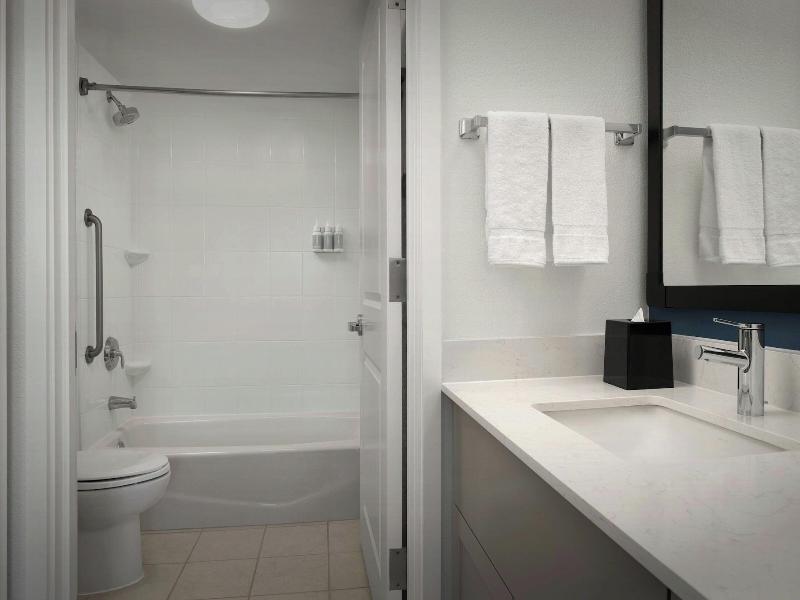 Residence Inn By Marriott Bellevue Downtown image