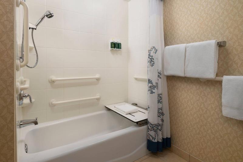 Residence Inn By Marriott Bellevue Downtown image