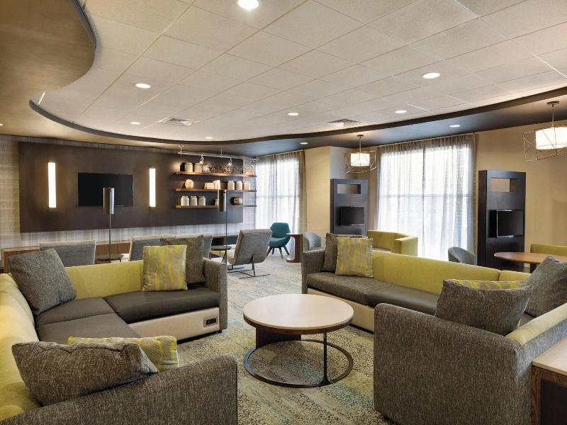 Courtyard Marriott Fort Smith Downtown