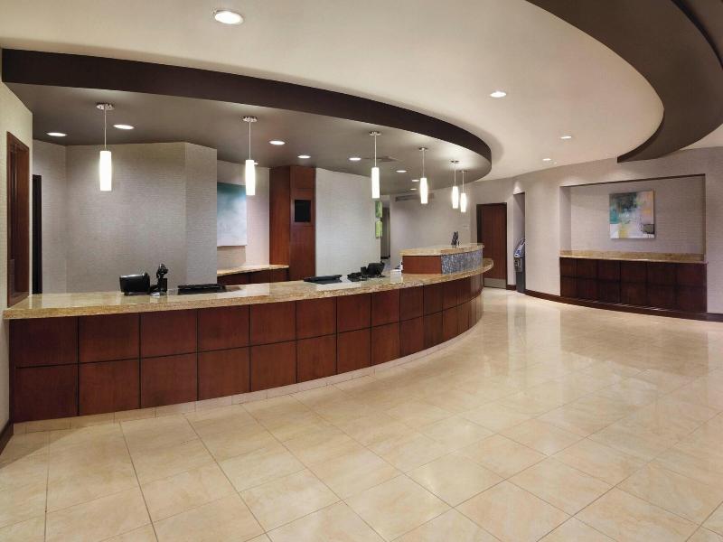 Courtyard Marriott Fort Smith Downtown