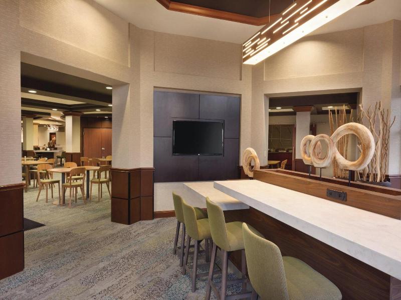Courtyard Marriott Fort Smith Downtown