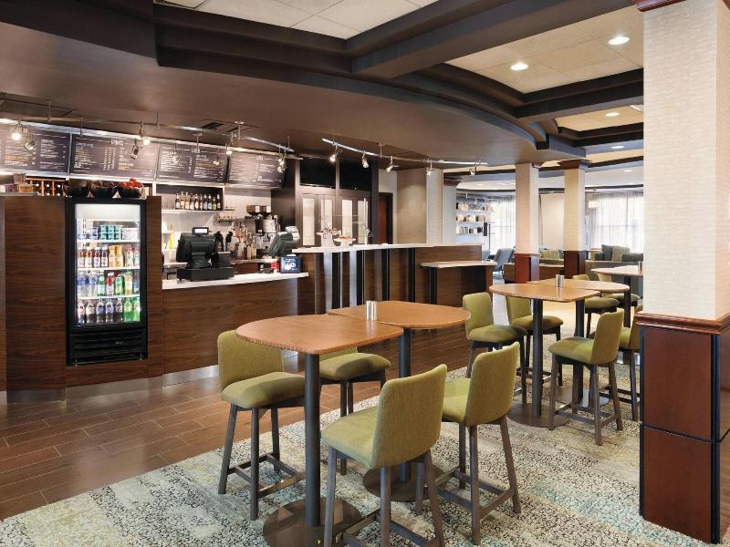 Courtyard Marriott Fort Smith Downtown