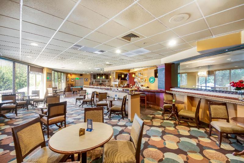Quality Hotel And Conference Center