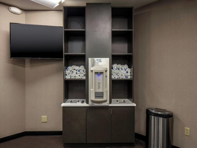 Residence Inn By Marriott Little Rock