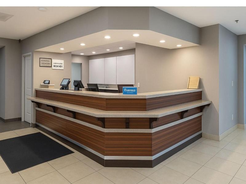 Residence Inn By Marriott Little Rock