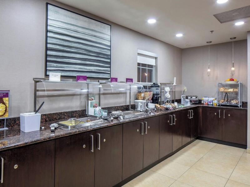 Residence Inn By Marriott Little Rock