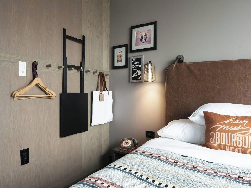Moxy Louisville Downtown image