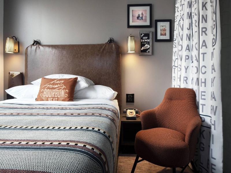 Moxy Louisville Downtown image
