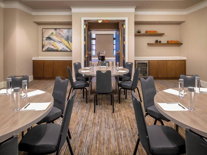The Bidwell Marriott Portland image