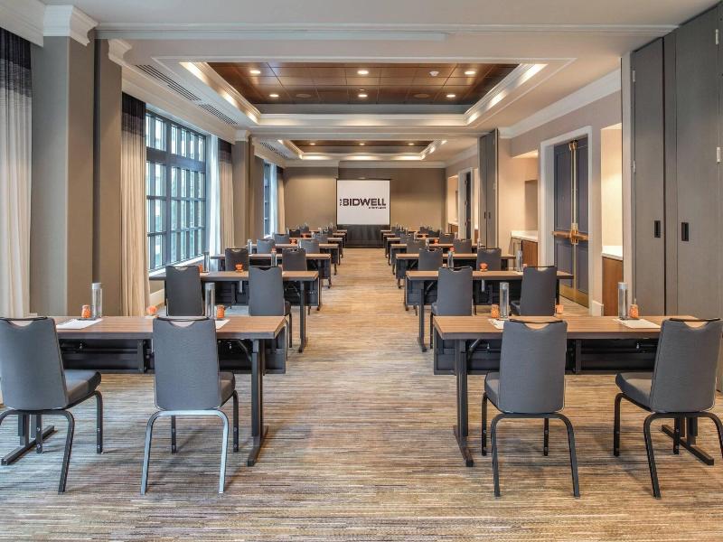 The Bidwell Marriott Portland image