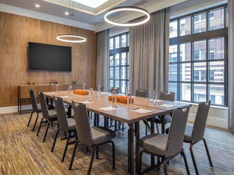 The Bidwell Marriott Portland image