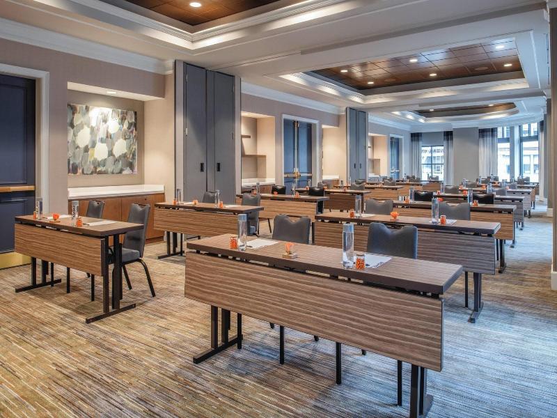 The Bidwell Marriott Portland image