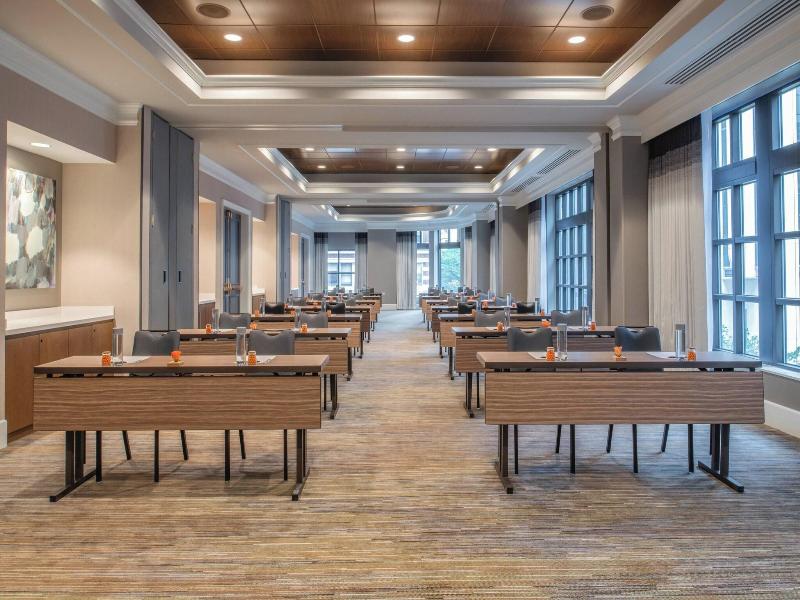 The Bidwell Marriott Portland image