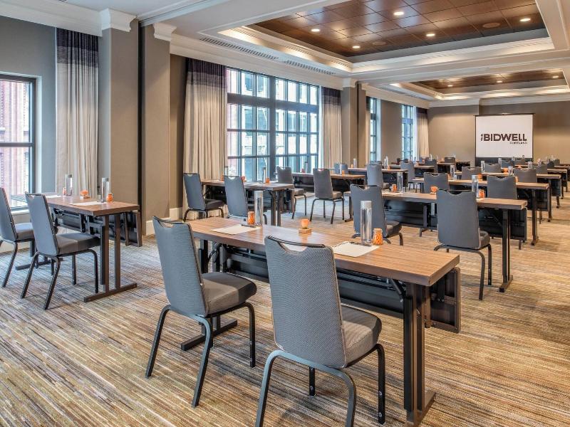 The Bidwell Marriott Portland image
