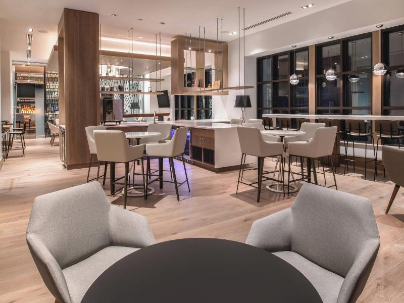 The Bidwell Marriott Portland image
