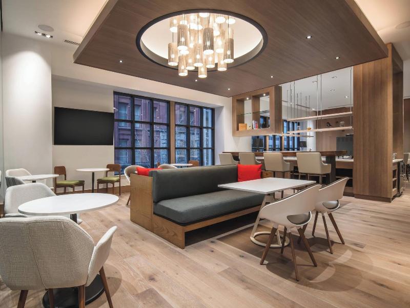 The Bidwell Marriott Portland image