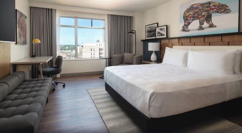 The Bidwell Marriott Portland image