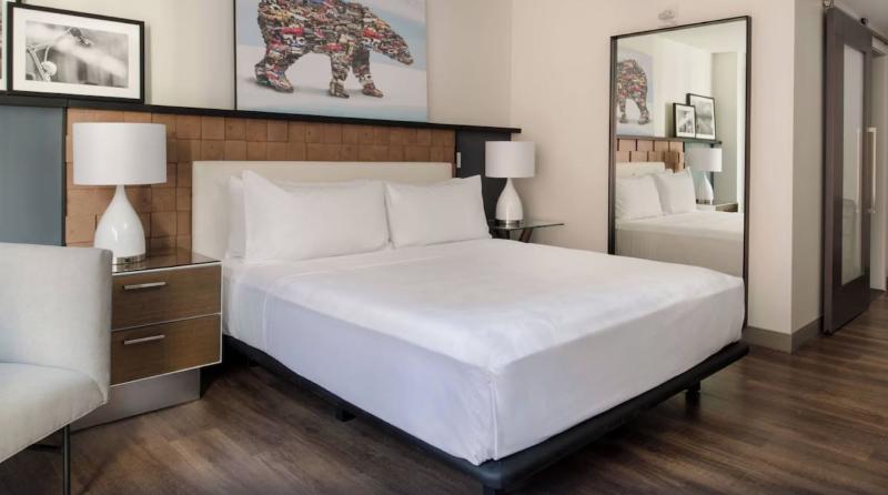 The Bidwell Marriott Portland image