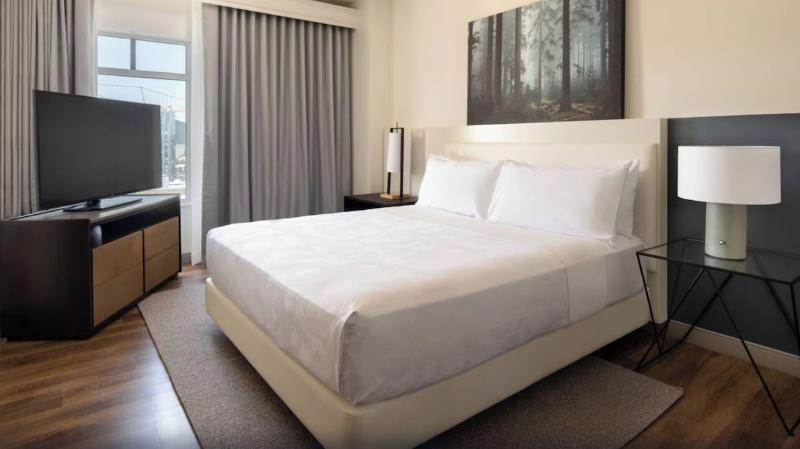 The Bidwell Marriott Portland image