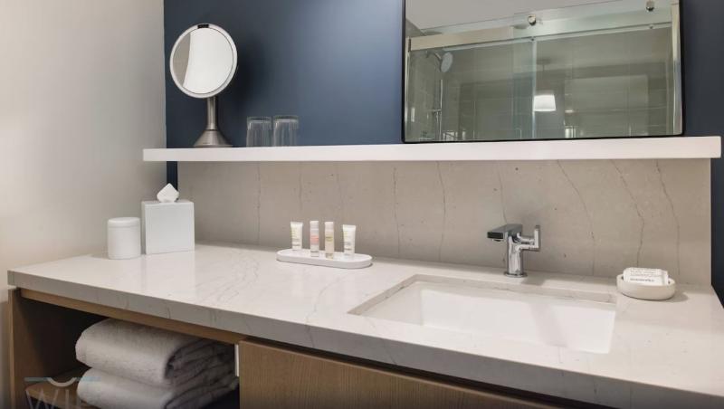 The Bidwell Marriott Portland image